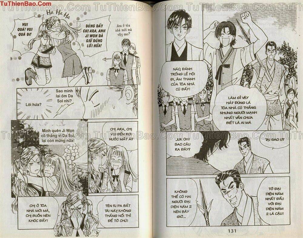 phép màu tình yêu chapter 14 65