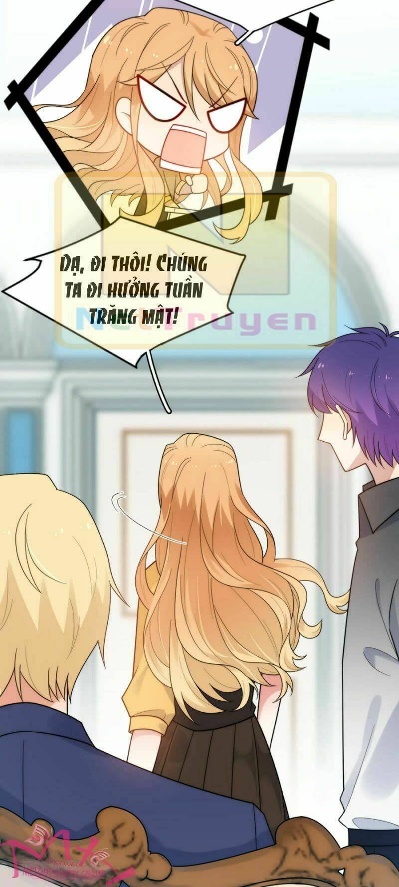 ma lạt thiên kim đẩu ác thiếu chapter 212 10