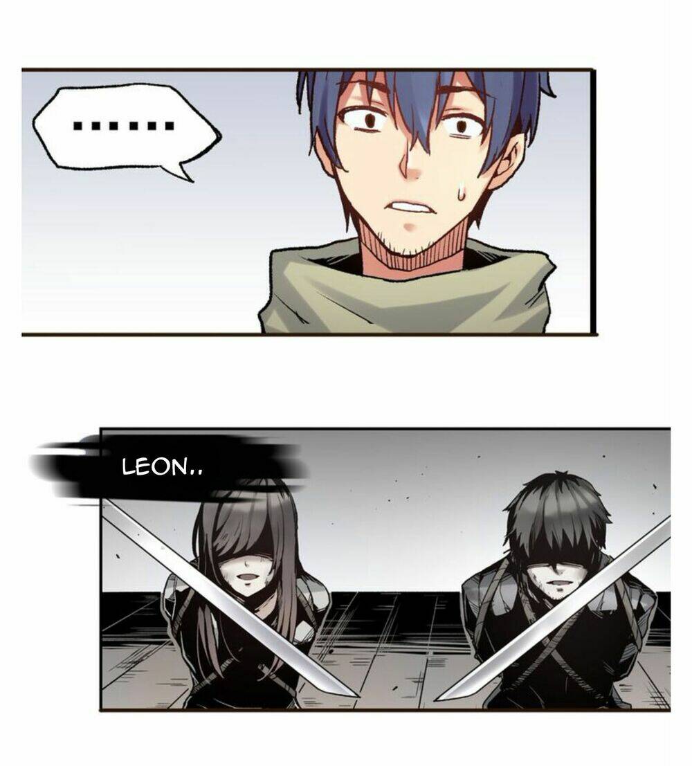 vì tôi là ông chú mở tiệm bán vũ khí chapter 38 42