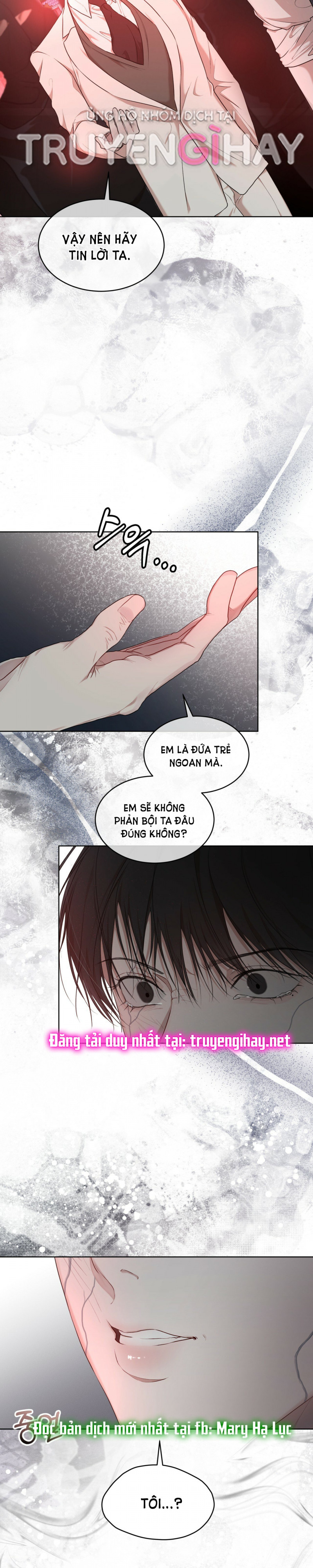 Nguồn Khởi Sinh chapter 52