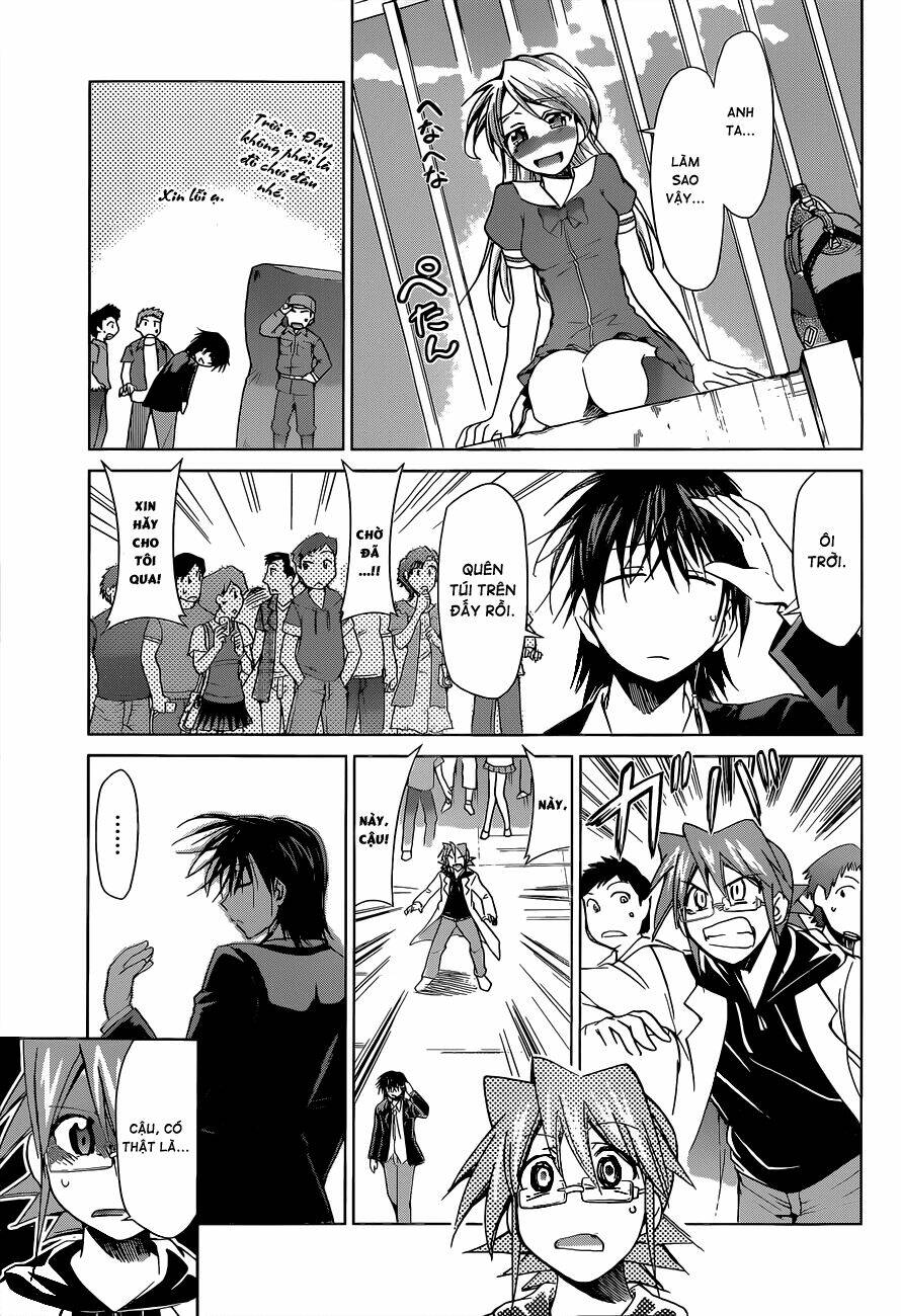 denpa kyoushi chapter 69 18