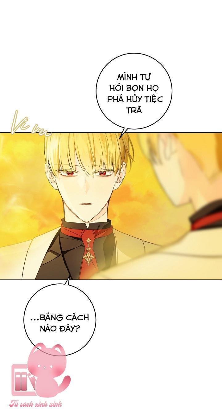 trang trại hạt dẻ cạnh hoàng cung chapter 31 2