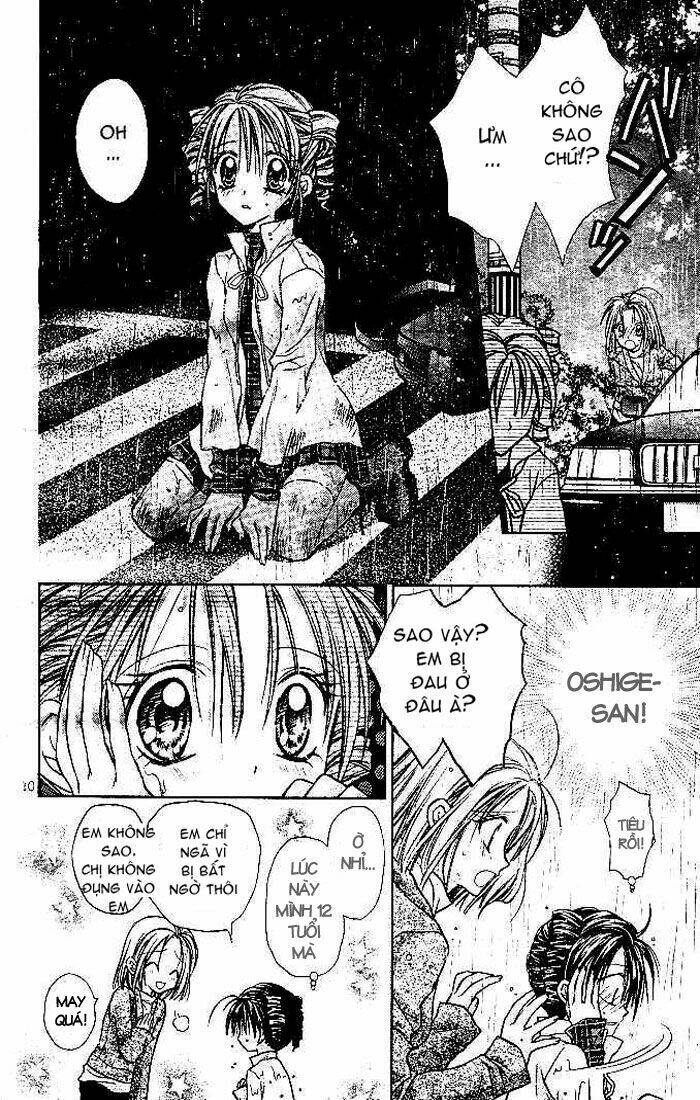 đi tìm mặt trăng tròn chapter 15 12