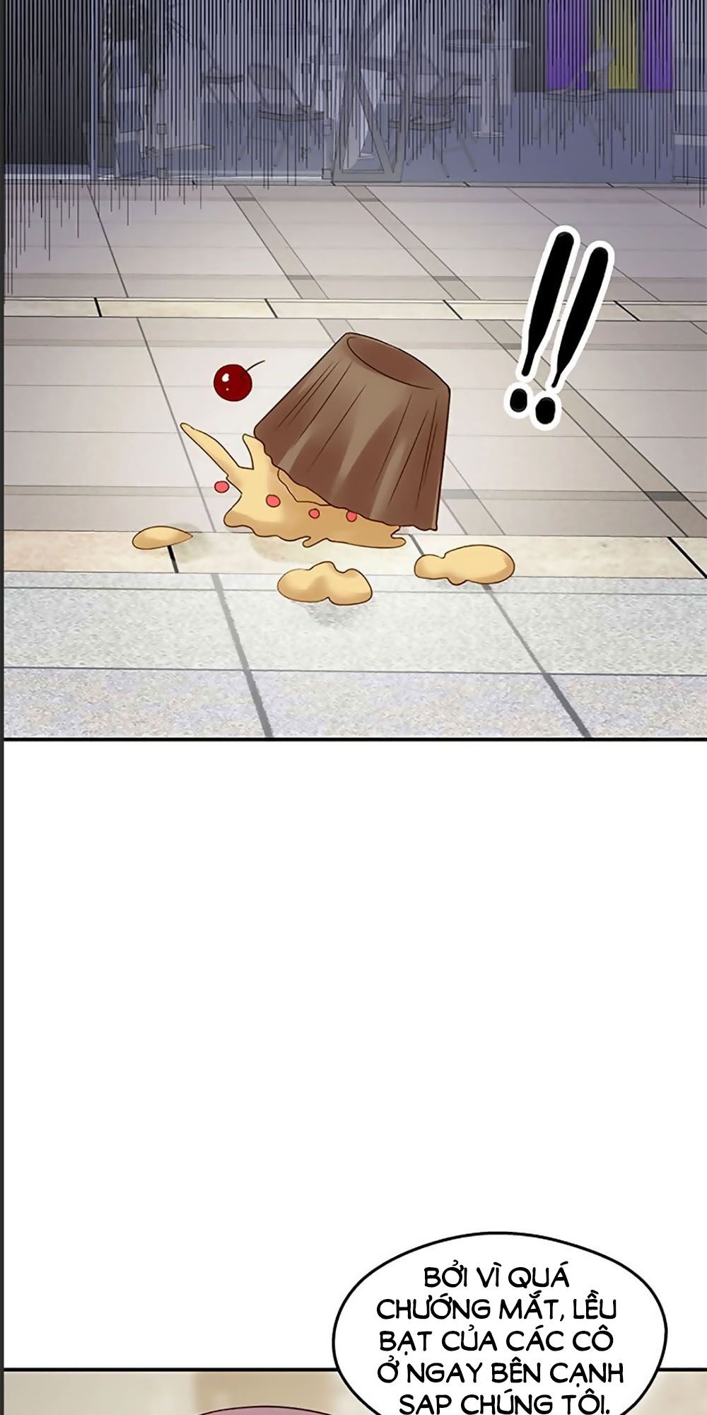 bạn trai 1/4 của tôi chapter 15 60