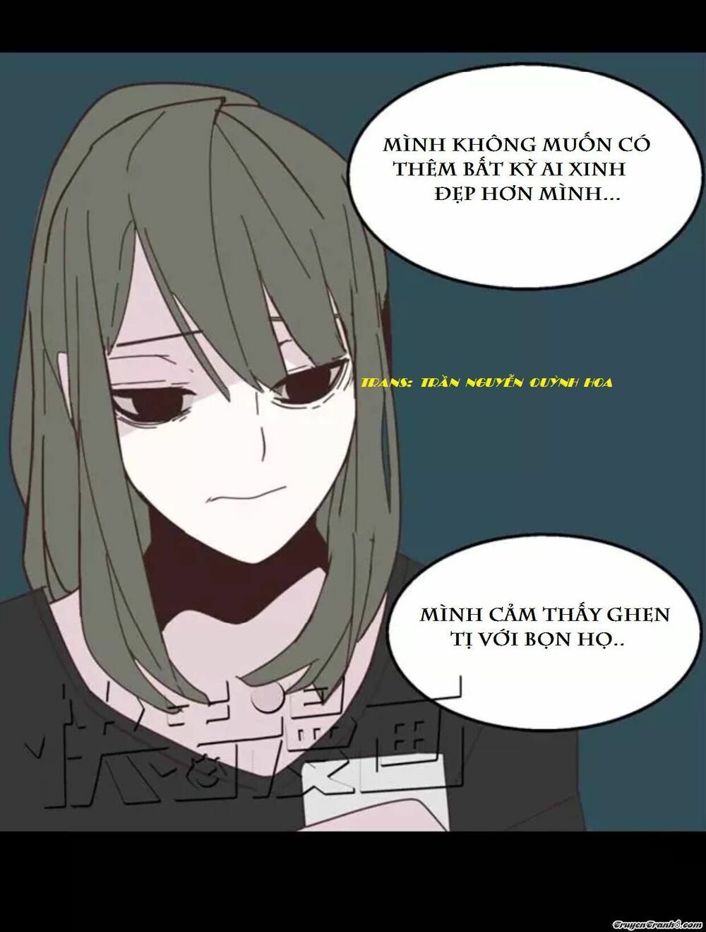 ứng dụng thẩm mỹ chapter 11 54