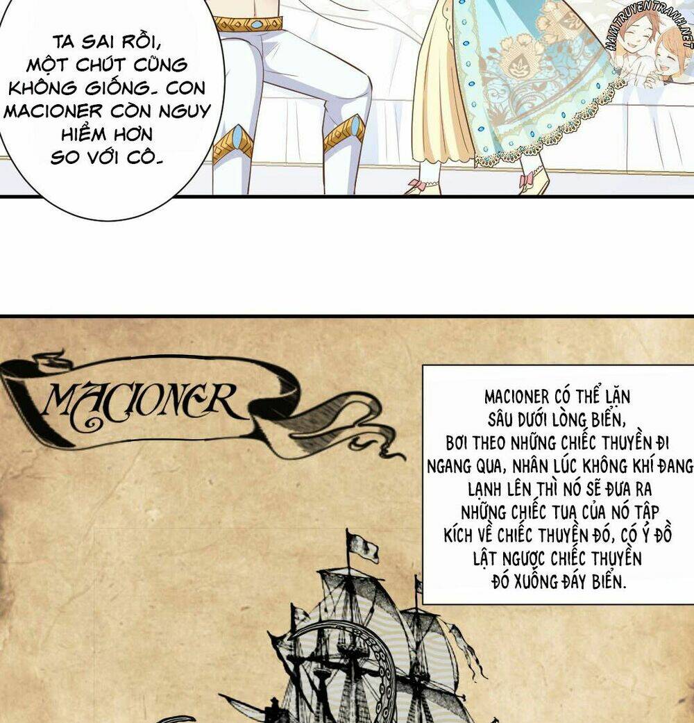 trùng sinh chi kiều sủng tiểu công chúa chapter 8 17