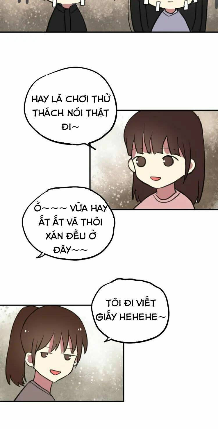thôi miên em yêu anh chapter 16 10