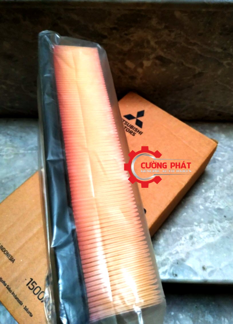 Lọc gió động cơ Mitsubishi Xpander mã 1500A687