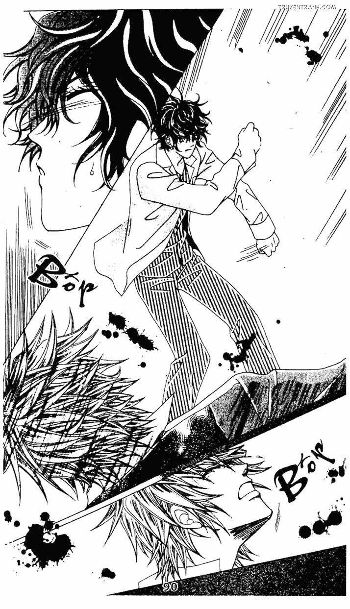 điên vì yêu - love like crazy chapter 61 6