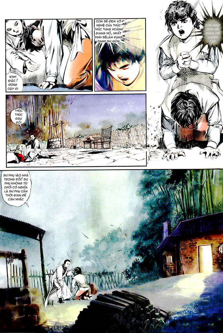 phong vân chapter 1 26