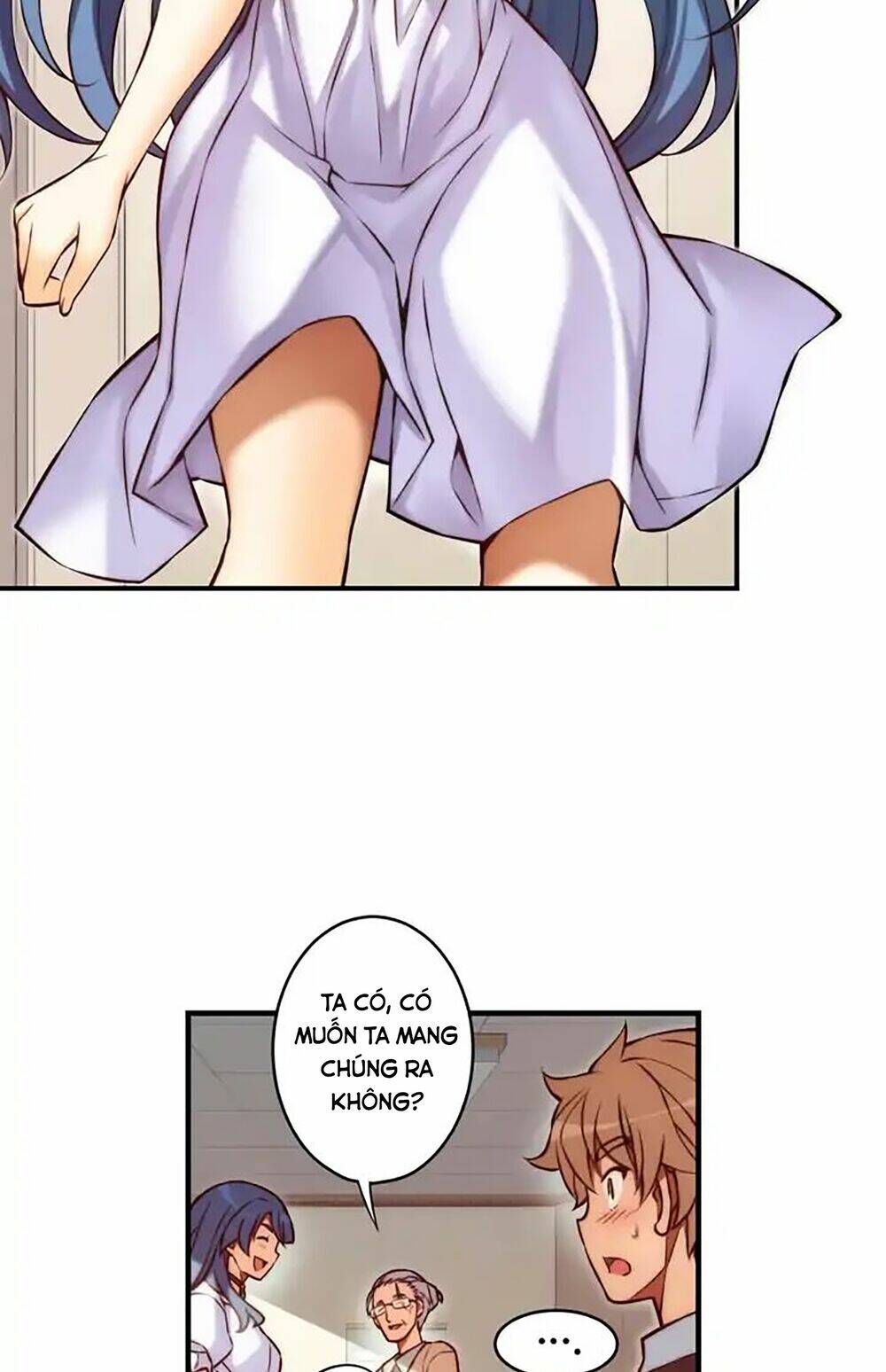 cohabitation with the fiancee chapter 62 24