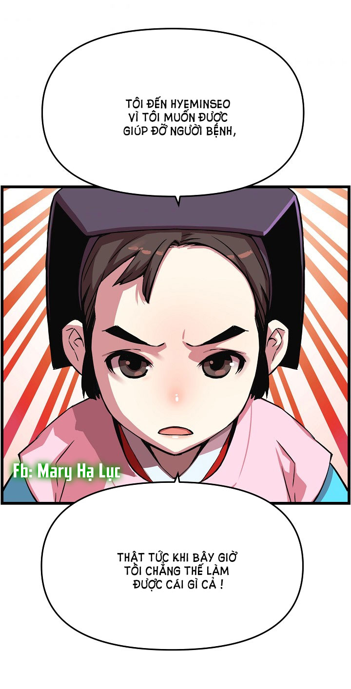 tôi sẽ sống như một hoàng tử chapter 20 31