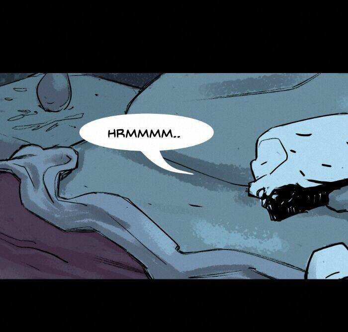 the strange tales of oscar zahn chapter 3 8