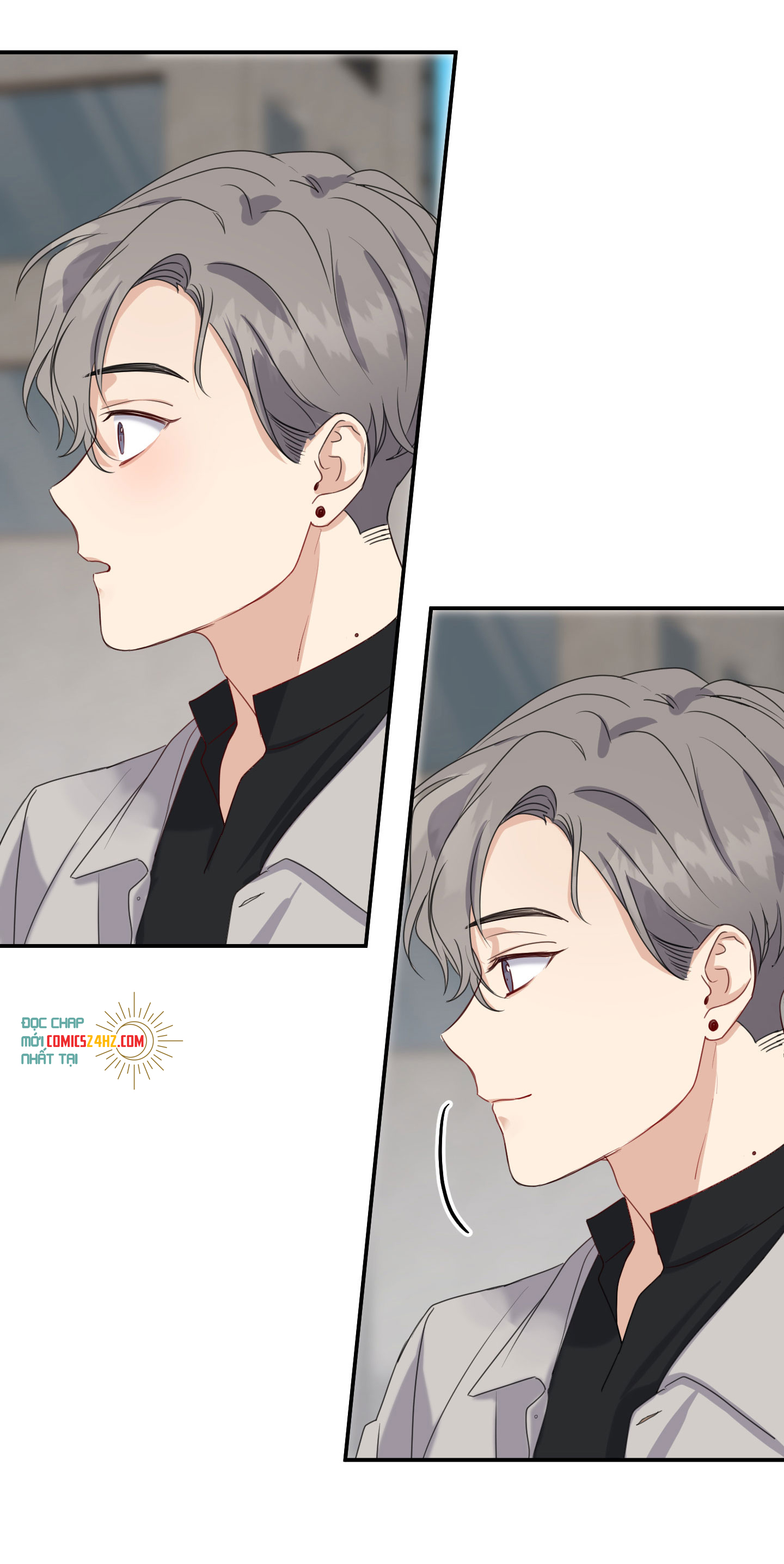 tình yêu bình thường nhưng không dễ tìm chapter 7 77