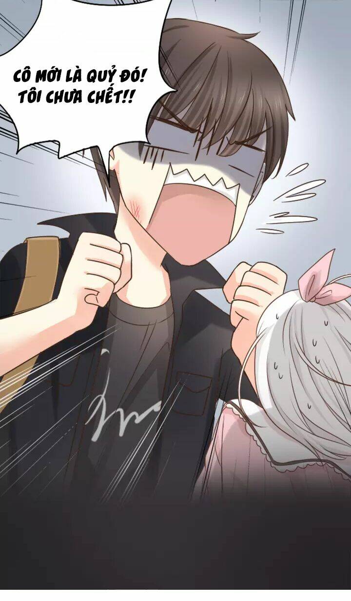 bạn trai có điện từ chapter 4 15