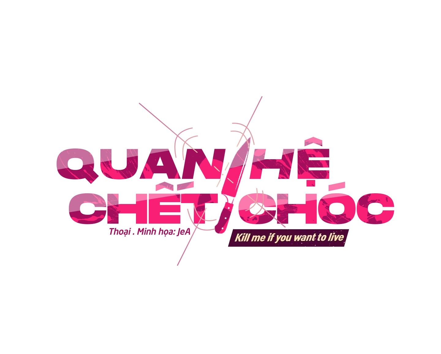 quan hệ chết chóc chapter 23 3