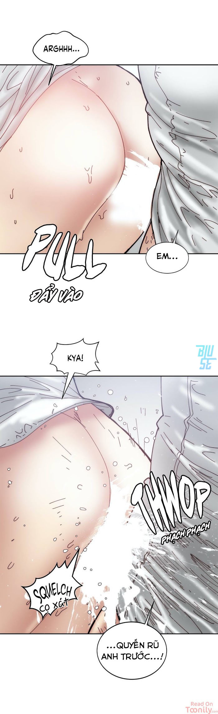 dục vọng chết người chapter 29 4