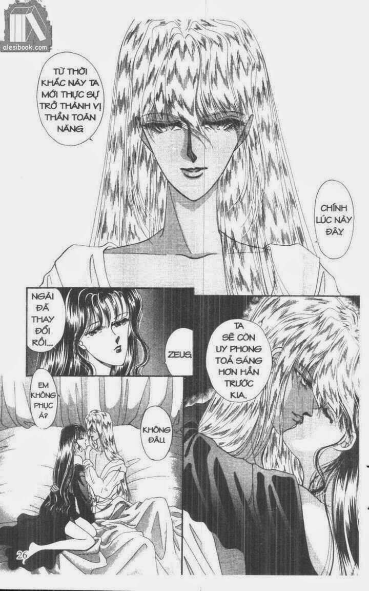 aries thần thoại cung hoàng đạo chapter 18 25