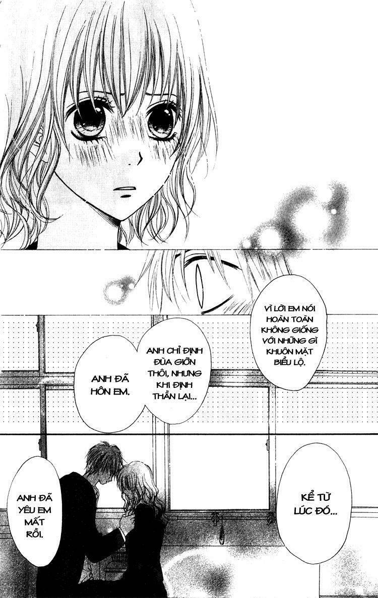 tổng hợp one shot. chapter 303 33