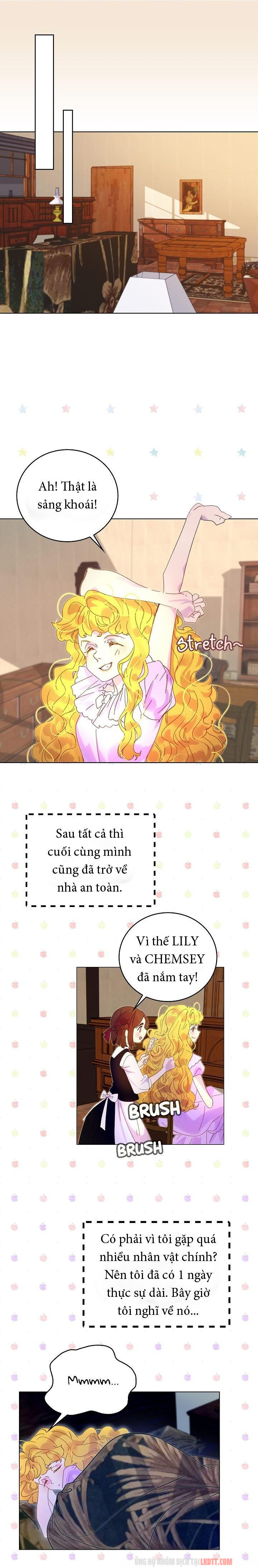 đừng xem thường nữ phụ chapter 67 7