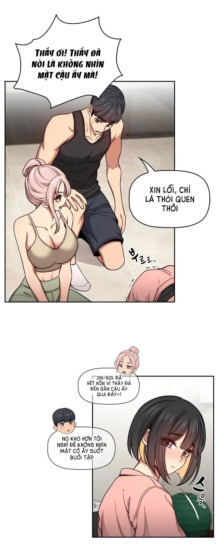 gia sư mùa hovid chapter 55 10