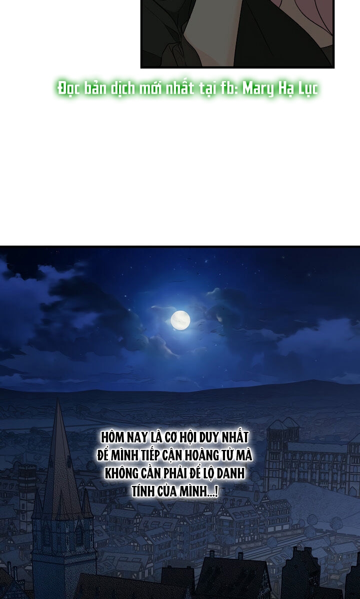 quý cô bí ẩn - secret lady chapter 5 42