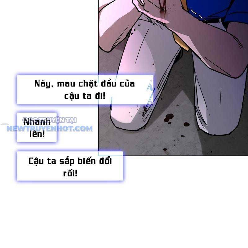 tận thế cũng chỉ là trò chơi chapter 54 16