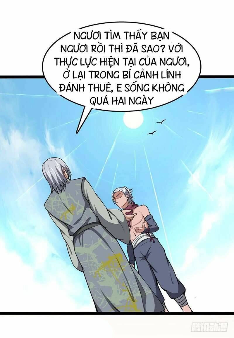 hỗn độn kiếm thần chapter 95 18