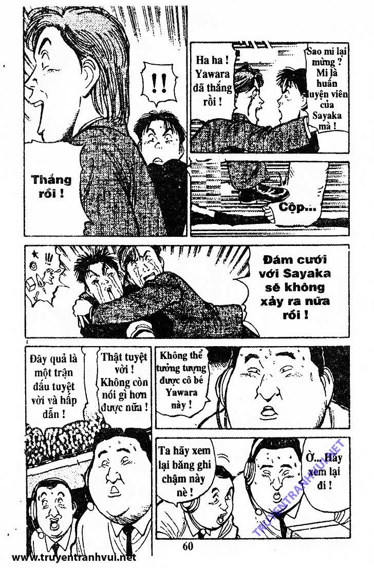 yawara chapter 203 14