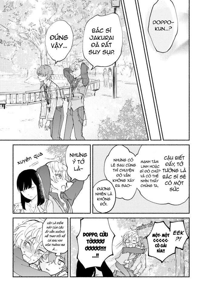 manga oneshots siêu thịt tuyển chọn chapter 26 19