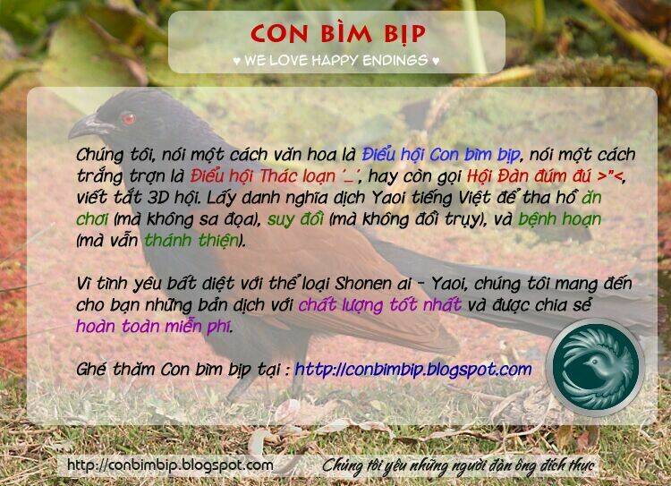 spell (bùa mê) chapter 1 2