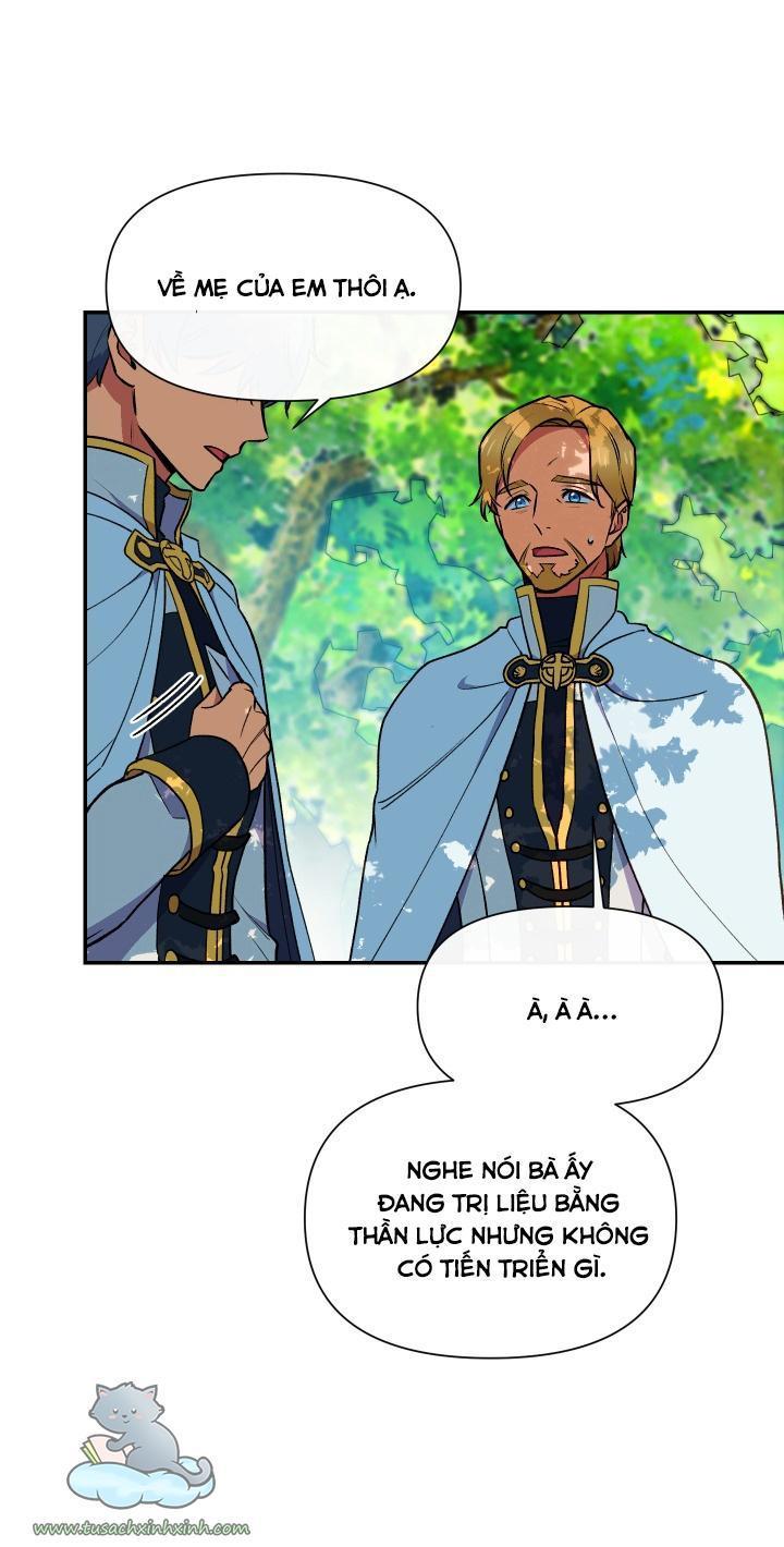 công nương khế ước của gia tộc công tước quái vật chapter 70 39