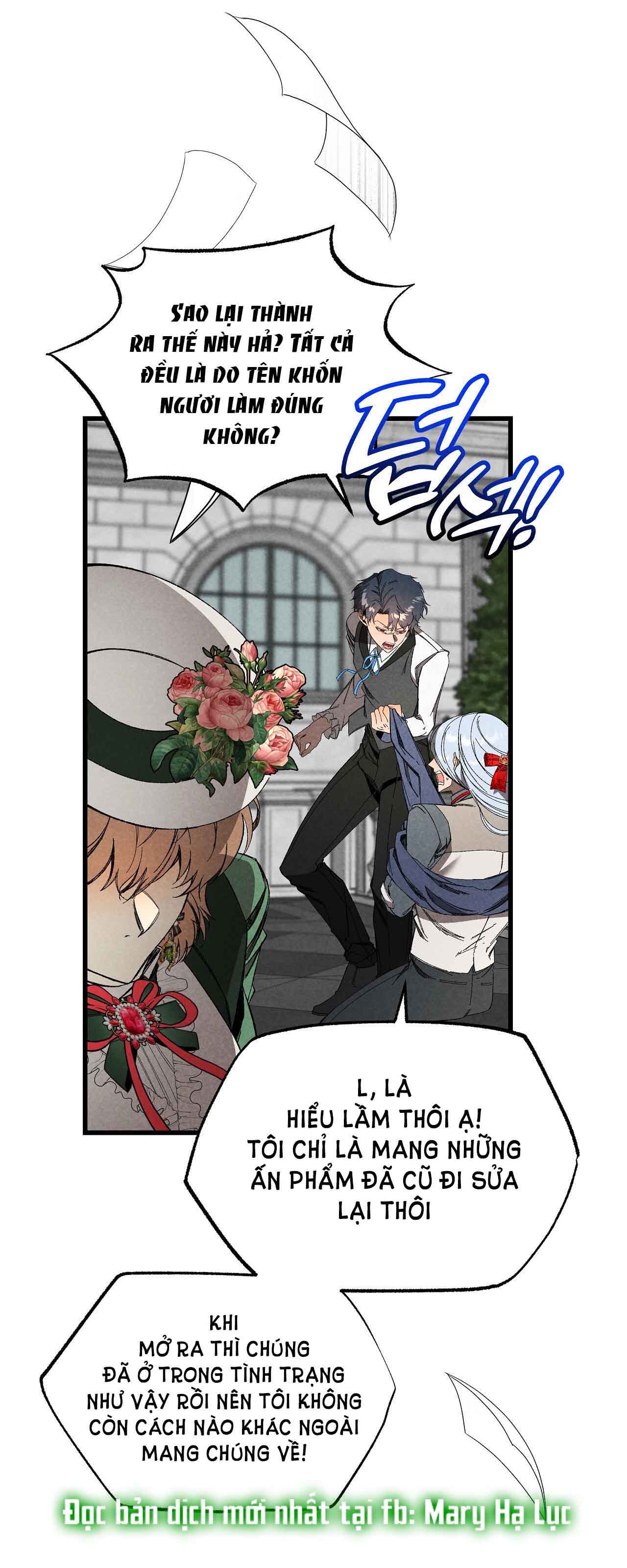 bánh xe của charlotte chapter 16.2 14