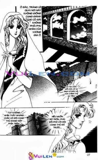 hậu duệ hoàng gia chapter 4 27