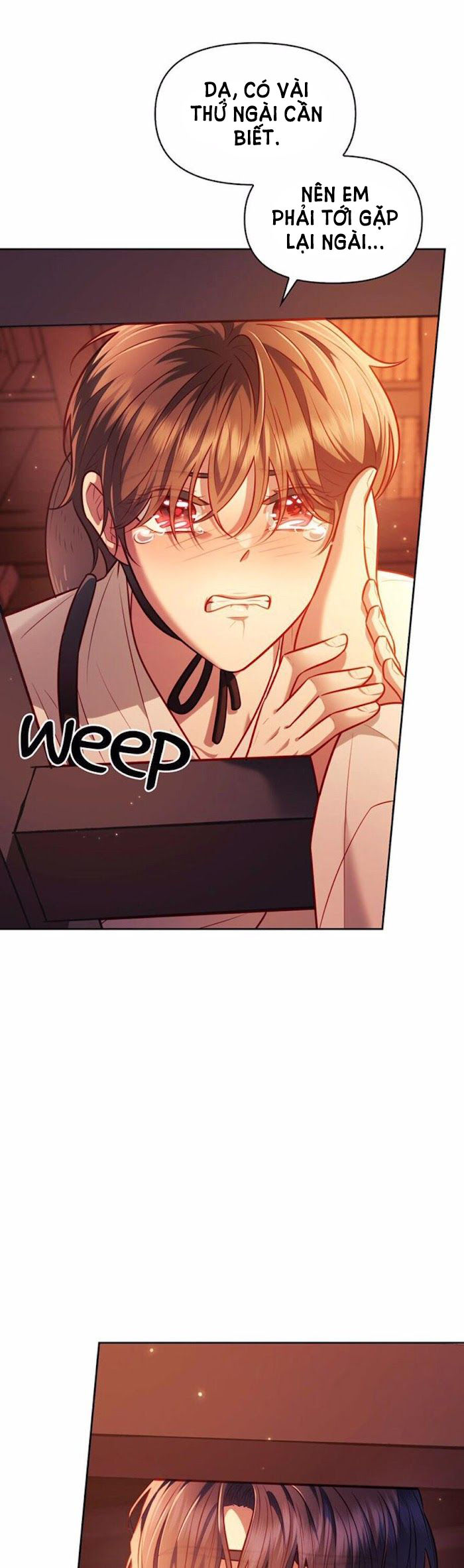 [18+] trăng nơi đỉnh núi chapter 34 17