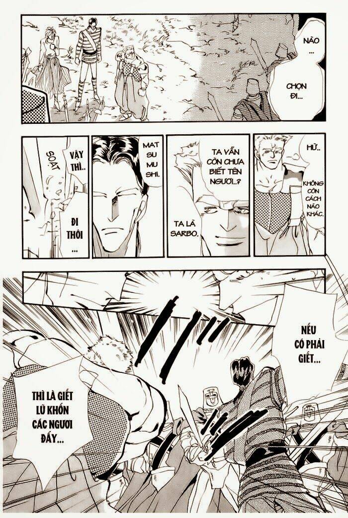 đứa con số phận chapter 18 9