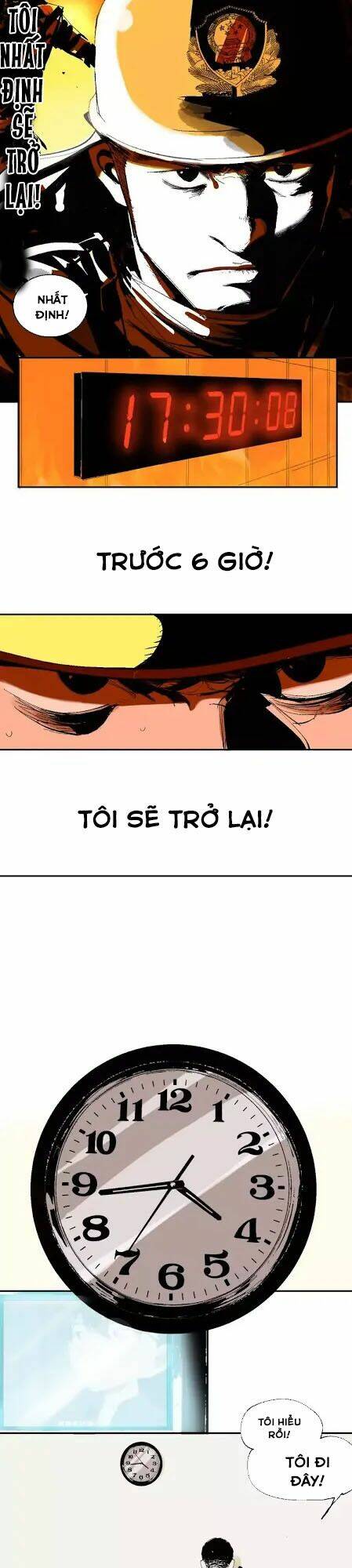 the law of the yama chapter 10 7