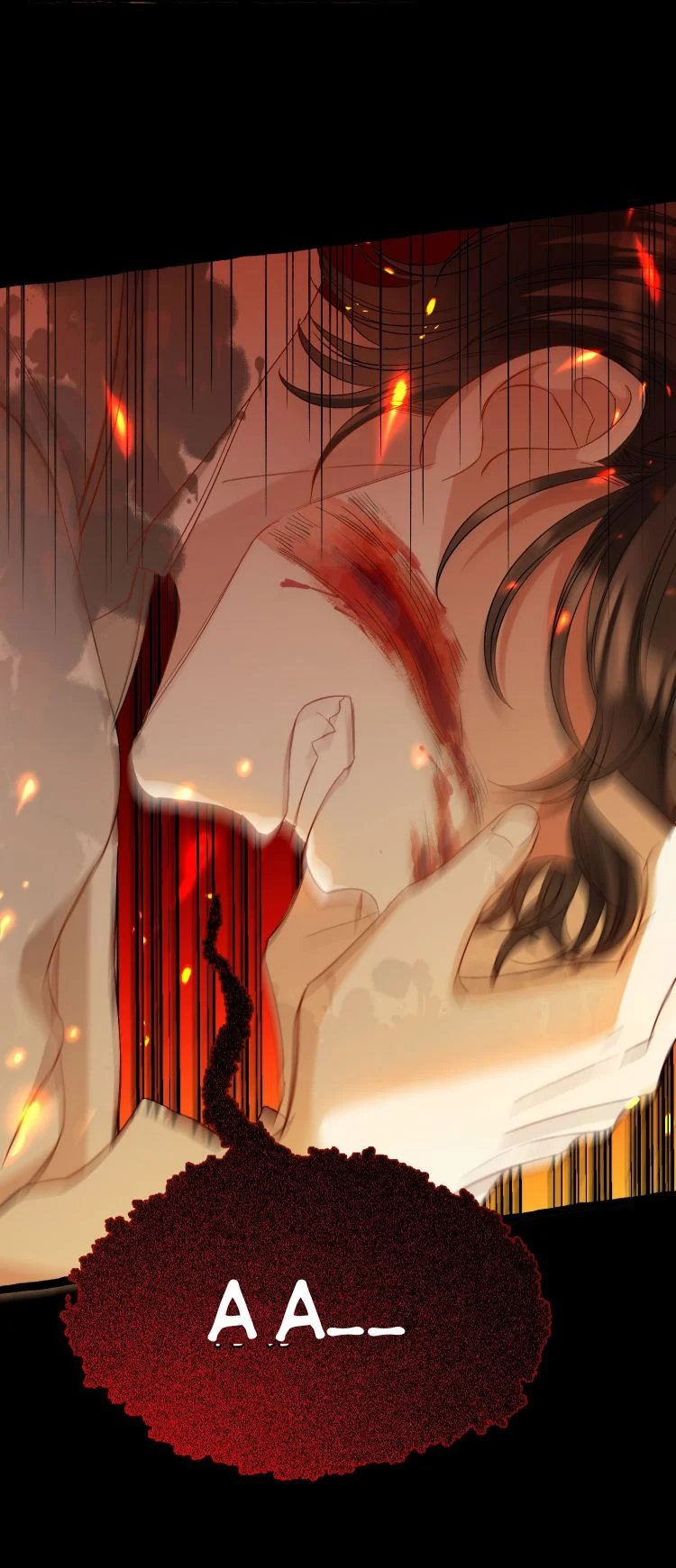 nụ hôn vực thẳm chapter 28 32