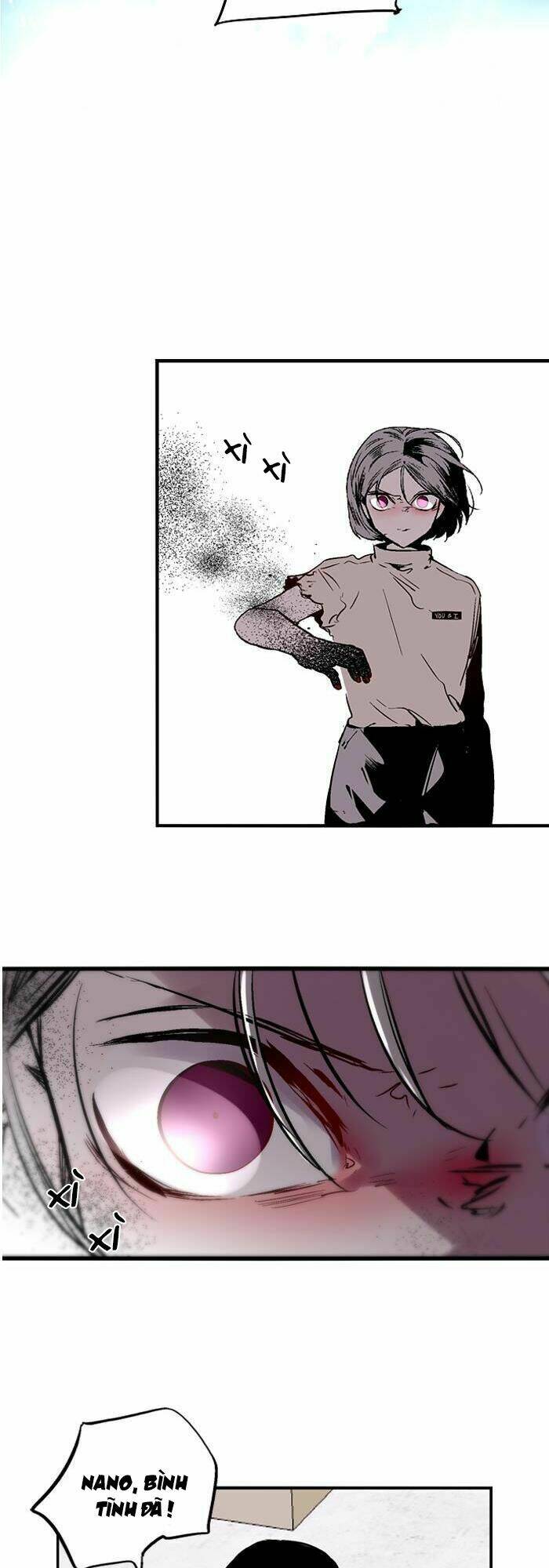 người máy hủy diệt chapter 93 30