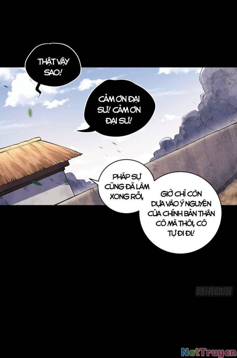 thiên sư chapter 16 10