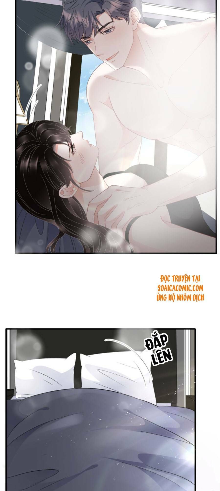 đại tiểu thư có ý đồ gì xấu đâu chapter 65 28