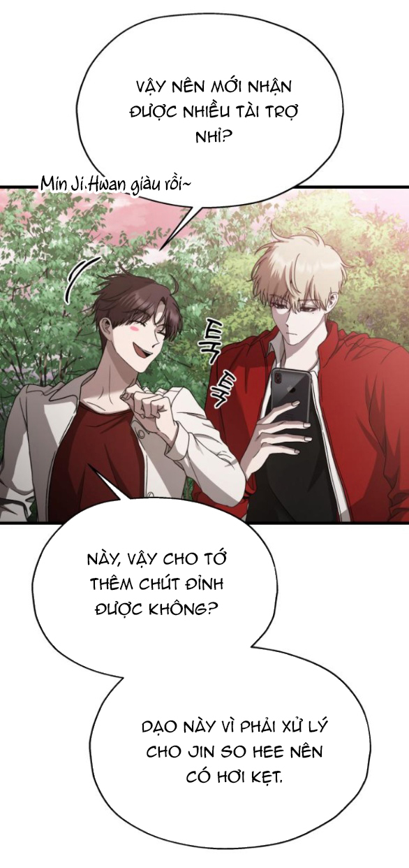 đánh cắp so hee chapter 13.2 10