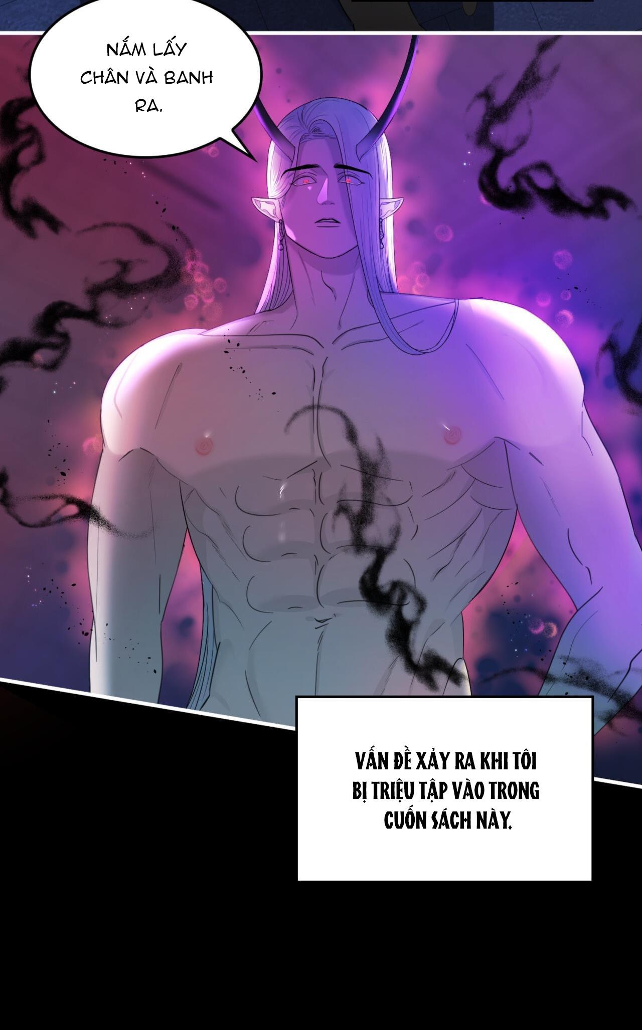 (np) độc thân muôn năm chapter 22 10