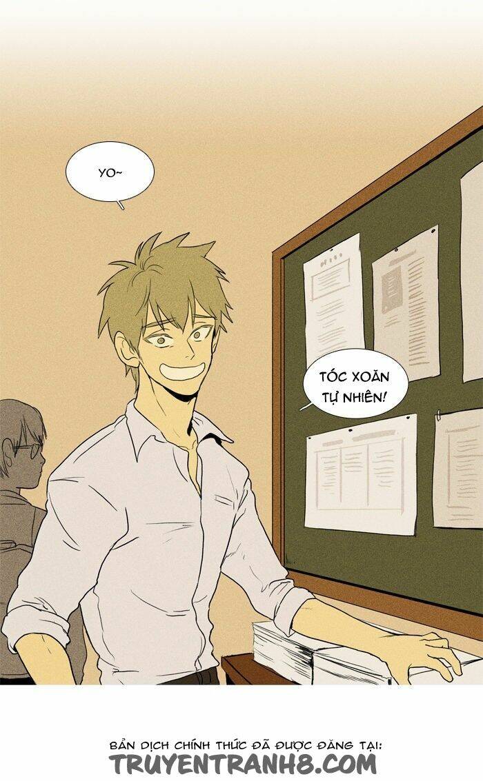 bẫy tình yêu chapter 104 3