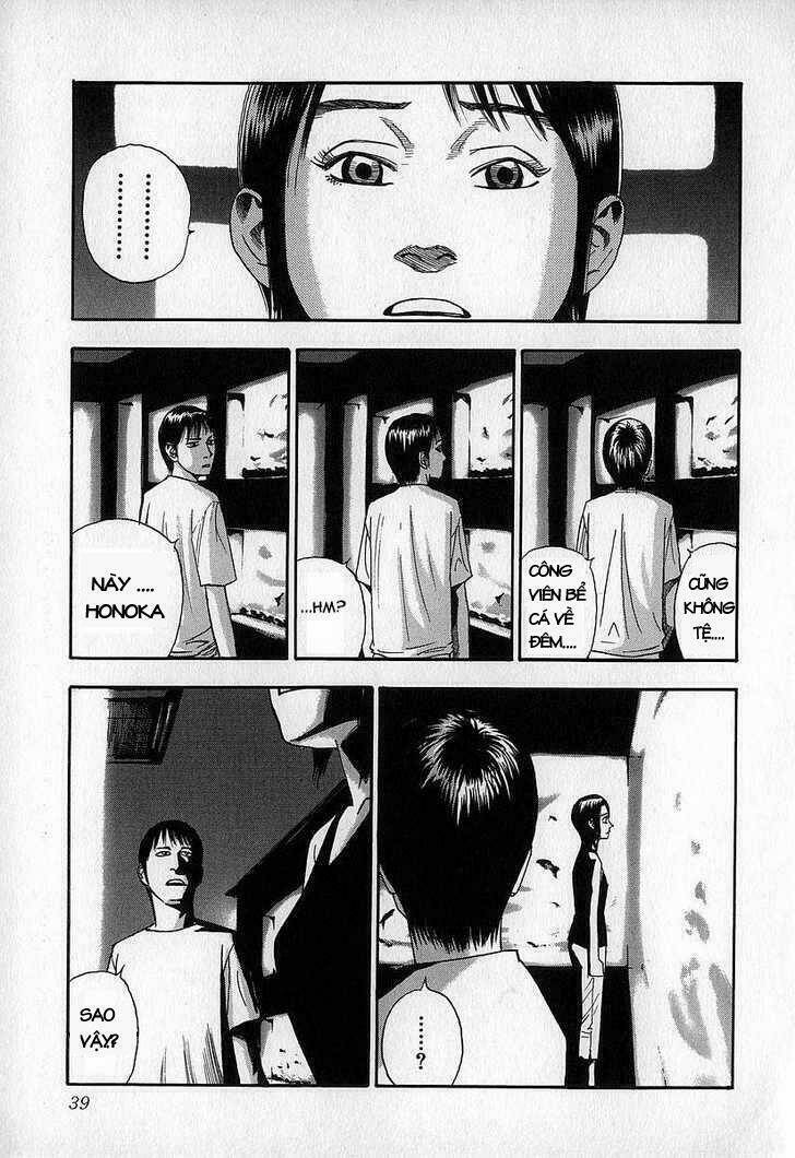 fuan no tane chapter 7 19