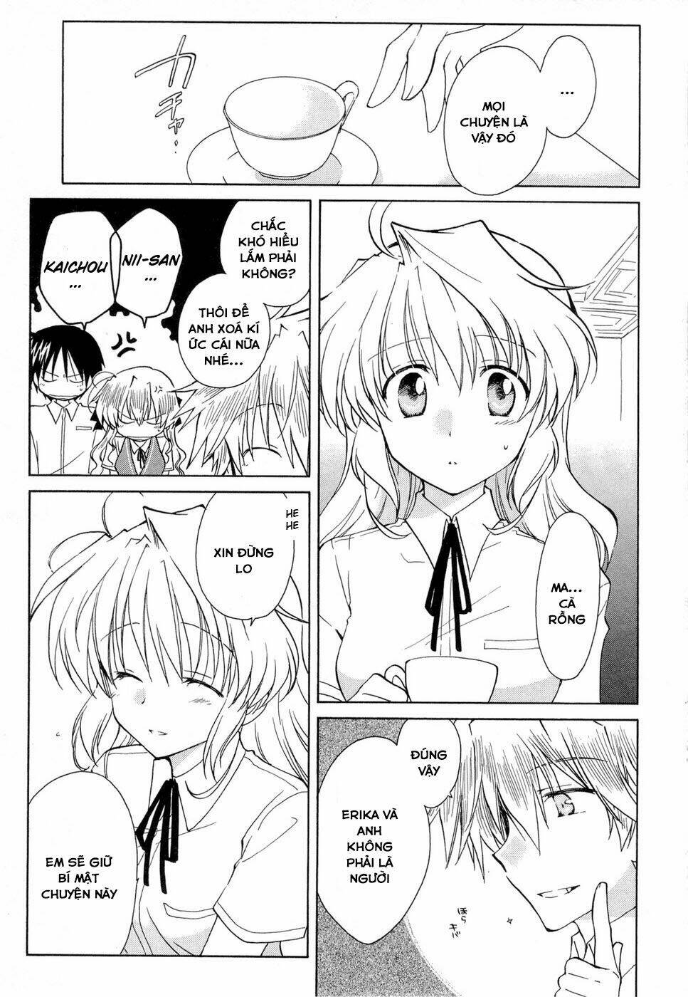 fortune arterials chapter 22 3