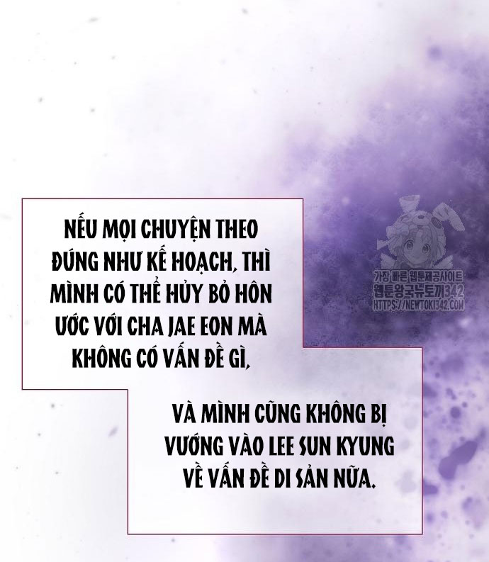 không thể thoát ra khỏi bộ phim kịch tính chapter 21.2 25