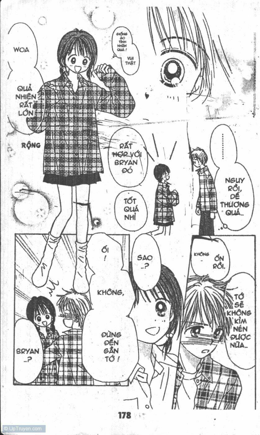 beautiful 100% chapter 1 191