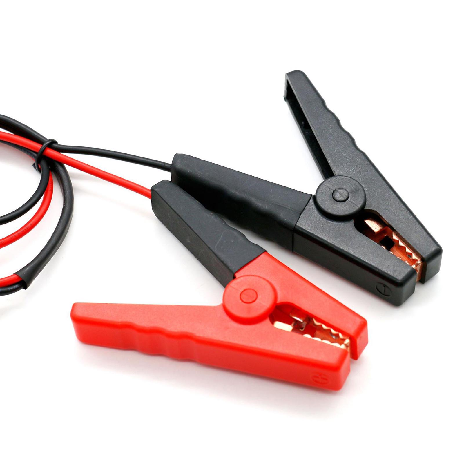 Car  ECU Memory Connector Battery Saver OBD 2 Emergency Electrical Plug