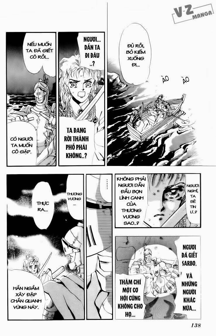 đứa con số phận chapter 20 5